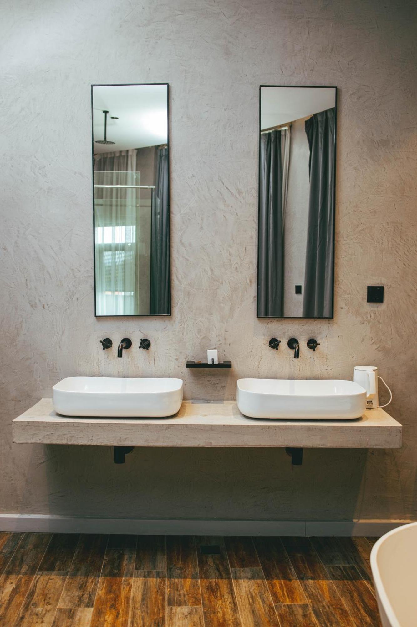 Burundi Palace Boutique Hotel Bujumbura Extérieur photo